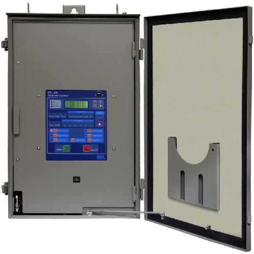 Recloser Control for Distribution automation