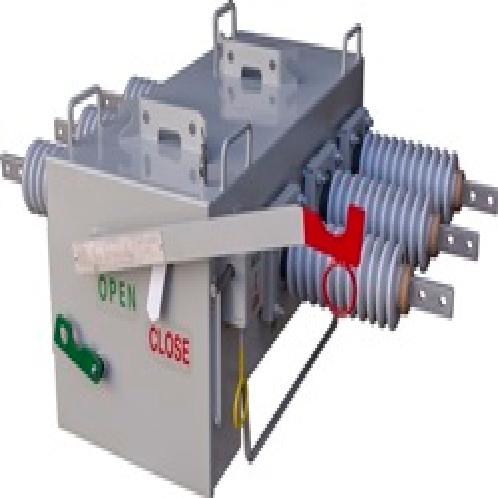 Auto sectionalizing switch 